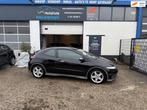 Honda Civic 1.8 Type S/ 140PK/ met onderhoudshistorie, Airco, Auto's, Voorwielaandrijving, Gebruikt, Zwart, 4 cilinders
