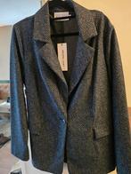 Helena Hart blazer, nieuw., Blauw, Maat 46/48 (XL) of groter, Nieuw, Jasje