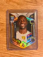 Real Madrid Voetbal Kaart, Ophalen of Verzenden, Zo goed als nieuw, Buitenlandse clubs, Spelerskaart