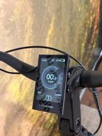 Van Dijck Leto Elektrische fiets met Bafang midden motor!, Overige merken, Van Dijck, Ophalen of Verzenden, Zo goed als nieuw