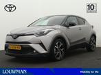 Toyota C-HR 1.8 Hybrid Style Ultimate | Automaat | Camera |, Auto's, Toyota, Stof, Met garantie (alle), 122 pk, Origineel Nederlands