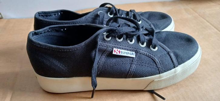 schonen - maat 38 gratis, Kleding | Dames, Schoenen, Sneakers of Gympen, Zwart, Ophalen