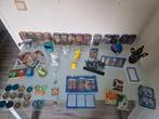 diverse pokemon artiekelen nieuw, Ophalen of Verzenden, Nieuw, Overige typen, Foil