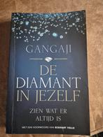 Gangaji - De diamant in jezelf, Boeken, Ophalen, Overige typen, Zo goed als nieuw, Gangaji