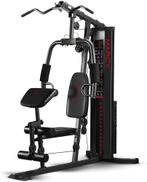 Marcy Eclipse HG3000 Krachtstation - Complete Home Gym, Sport en Fitness, Ophalen, Gebruikt, Krachtstation, Armen