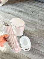 Korbell & Tryco Aluminium & Potje, Ophalen, Zo goed als nieuw