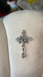 Mooie kruisje s, Sieraden, Tassen en Uiterlijk, Kettinghangers, Overige materialen, Ophalen of Verzenden, Zo goed als nieuw, Kruis of Symbool