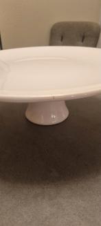 Vlaaischotel, Ophalen