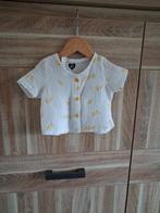 Nieuwe baby shirtjes maat 62, prijs 10 euro, Kinderen en Baby's, Babykleding | Maat 62, Ophalen of Verzenden, Nieuw, Jongetje of Meisje