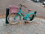 Meisje fiets, Fietsen en Brommers, Fietsen | Meisjes, Ophalen of Verzenden, Zo goed als nieuw, 16 inch