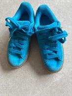 Puma Fenty maat 39, Ophalen of Verzenden, Puma, Blauw, Sneakers of Gympen