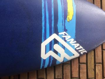 Fanatic freewave 116 L beschikbaar voor biedingen