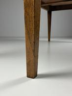 Franse eettafel antiek, Antiek en Kunst, Antiek | Meubels | Tafels, Ophalen of Verzenden