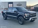 Ford USA Raptor 37" Performance package, Automaat, Zwart, F-150, Zwart