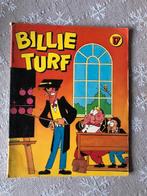 Billy Turf 17, Boeken, Gelezen, Eén stripboek, Ophalen of Verzenden, Frank Richards
