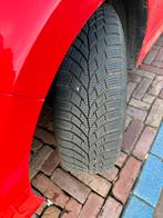 te koop: ZGAN Winterbanden voor toyota yaris hybrid., Ophalen, 15 inch, Winterbanden, Banden en Velgen