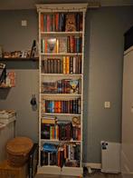 Boekenkast 64x16x244, Ophalen, 50 tot 100 cm, Zo goed als nieuw, 150 tot 200 cm