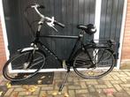 Gazelle Paris plus (61 cm), Fietsen en Brommers, Fietsen | Dames | Damesfietsen, Ophalen, Gebruikt, Versnellingen, 56 cm of meer