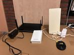 Linksys Velop Mesh WiFi Systeem - 3 Units, Ophalen of Verzenden, Gebruikt, Router