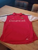 Arsenal 2001/2002, Ophalen of Verzenden, Shirt