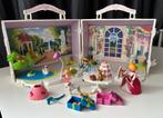 Playmobil Meeneem set prinsessenverjaardag – 5359, Ophalen