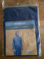 Regenjas. Mt. L. nieuw in verpakking., Ophalen of Verzenden, Nieuw, Regenjas, Heren