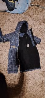 Warm YEP skipak maat 80, Ophalen of Verzenden, Zo goed als nieuw, Jongetje of Meisje, Pakje