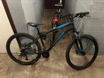 Mountainbike st 120 rockrider M, Fietsen en Brommers, Fietsen | Mountainbikes en ATB, Ophalen