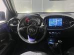 Toyota Aygo X 1.0 VVT-i MT Limited Parkeersensoren v+a, stoe, Auto's, Toyota, Te koop, Geïmporteerd, 20 km/l, Benzine