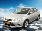 Ford Focus 1.0 EcoBoost Trend, Euro 5, Gebruikt, 635 kg, Handgeschakeld