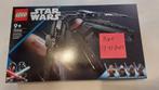 LEGO Inquisitor Transport Scythe - 75336, Ophalen of Verzenden, Nieuw, Complete set, Lego