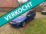 Volkswagen Golf Variant 1.5 TSI Highline Business R.-VIRUAL-, Auto's, 65 €/maand, 4 cilinders, 150 pk, Blauw
