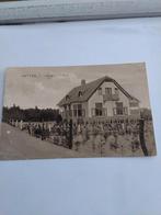 HATTEM.  VILLAPARK, Verzamelen, Ansichtkaarten | Nederland, Ophalen of Verzenden, Voor 1920, Gelderland