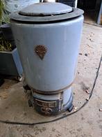 ouderwetse petroleumkachel, Ophalen, Gebruikt, Overige brandstoffen, Petroleumkachel