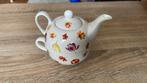 Janneke Brinkman Tulpen Servies, Huis en Inrichting, Keuken | Servies, Ophalen of Verzenden, Zo goed als nieuw, Overige stijlen