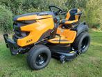 Cub cadet XT3 zitmaaier. Z.G.A.N., Tuin en Terras, Zitmaaiers, Ophalen, Cub cadet, Zo goed als nieuw, 120 cm of meer
