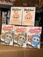Pop Mart Figuren - Labubu & Exciting Macaron, Ophalen of Verzenden, Nieuw