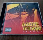 Above the Rim Soundtrack 2 pac cd, Cd's en Dvd's, Cd's | Hiphop en Rap, Ophalen of Verzenden, Zo goed als nieuw