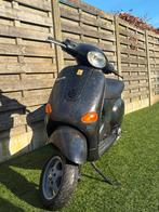Vespa et4 a1 125 2t skr lx blok, Ophalen, Zo goed als nieuw, Tweetakt, Vespa LX
