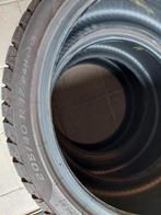 Gebruikte mooie Pirelli Winter 205/40R17 84H M+S, Ophalen, Gebruikt, 17 inch, Band(en)