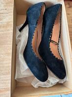 Pumps zwart maat 41, Ophalen, Zo goed als nieuw, Zwart