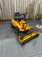 Te koop zitmaaier, Tuin en Terras, Zitmaaiers, Ophalen, Zo goed als nieuw