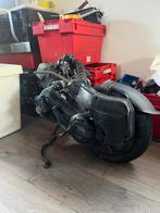 Zip 2v motorblok, Fietsen en Brommers, Ophalen of Verzenden, Blok, Piaggio