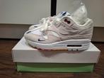 Nike air max 1 Pom Pom Polka Dots, Wit, Nike, Nieuw, Ophalen of Verzenden