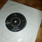 The cats / why, Ophalen of Verzenden, Zo goed als nieuw, Single