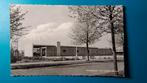 Waskemeer chr lagere school 1969, Ophalen of Verzenden, 1960 tot 1980, Gelopen, Friesland