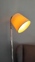 Vloerlamp, Huis en Inrichting, Ophalen, Gebruikt, 100 tot 150 cm