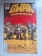 Dynamite Comic GWAR Orgasmageddon #4 (2017) USA, Eén comic, Amerika, Verzenden, Dynamite Entertainment