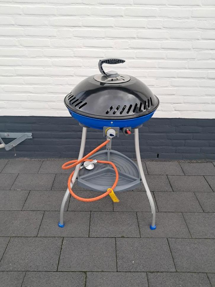 Cadac Adventure to go - complete set, Caravans en Kamperen, Kampeeraccessoires, Gebruikt, Ophalen