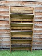 Houten Verticale Kweekbak, Tuin en Terras, Ophalen, Balkon, Nieuw, 60 tot 100 cm